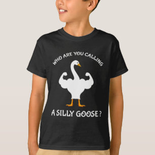 Camiseta Quem Você Está Chamando De Bobo?