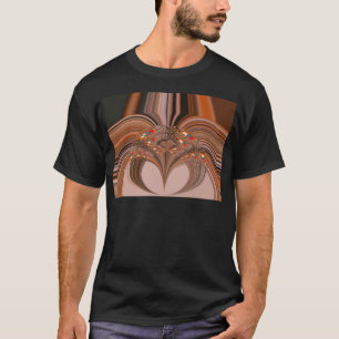 Camiseta Quênia HakunaMatata Tradition Color design.png