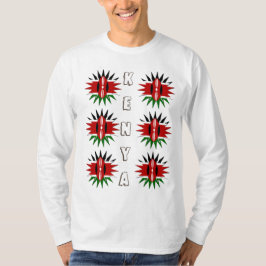 Camiseta Queniano Always Hakuna Matata