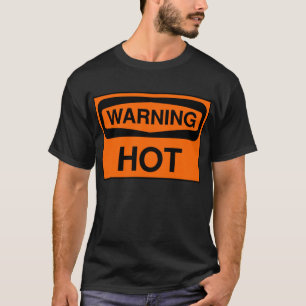 CAMISETA QUENTE