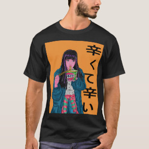 Camiseta Quente E Espicura