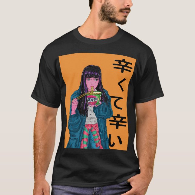 Camiseta Quente E Espicura (Frente)