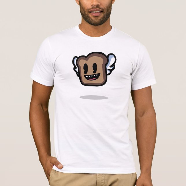 Camiseta Quentinho (Frente)