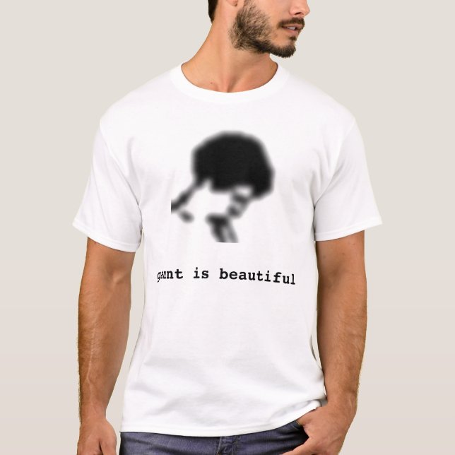 Camiseta Quenton Cassidy (Frente)