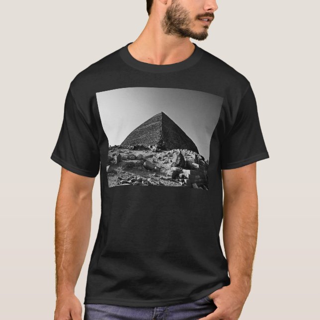 Camiseta Queóps (Frente)