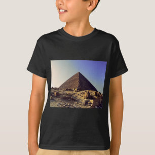 Camiseta Queóps