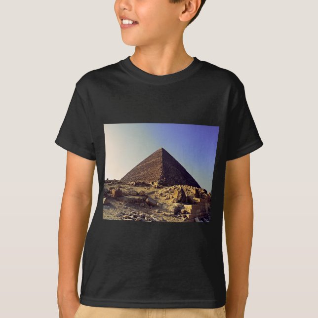 Camiseta Queóps (Frente)