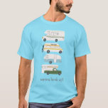 Camiseta Quer Ficar? Funny Campervan vanlife RV Trailer<br><div class="desc">Bata na estrada com uma camisa doce com um trailer retrô-campervan vintage e campista de caminhão. Personalize-o adicionando seu próprio texto. Procure mais no meu compro!</div>
