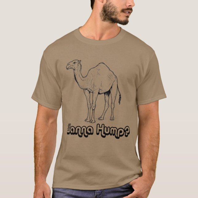 Camiseta Quer Foder (Frente)