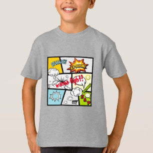 Camiseta Quer lutar?