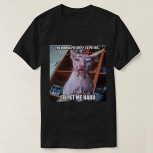 Camiseta Quer me bicar?