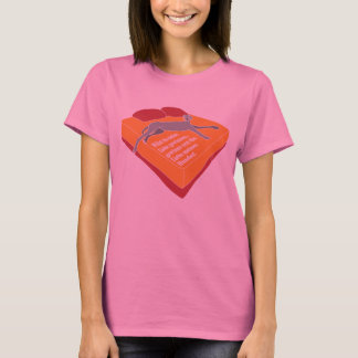 Camiseta Queres?