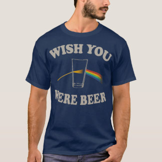 Camiseta Queria Que Fosse Cerveja 4