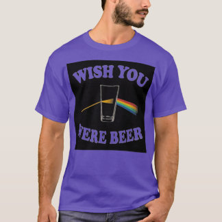 CAMISETA QUERIA QUE FOSSE CERVEJA 8