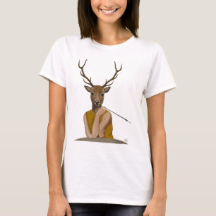 Camiseta Querida Audrey