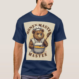 Camiseta Querida Mestre Engraçado - Humorável