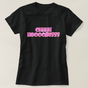 Camiseta Querida! OHHH HOOONEYY