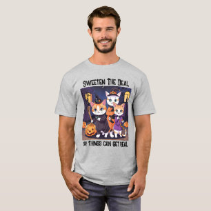 Camiseta Querida, ou as coisas podem ficar reais