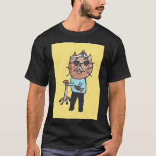 Camiseta Querido avô