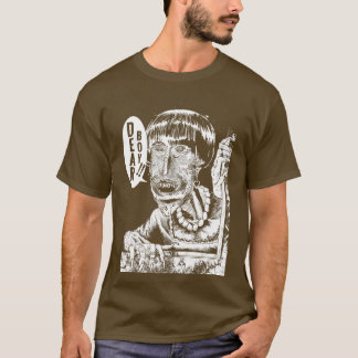 Camiseta Querido Rapaz