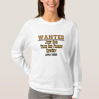Camiseta QUERIDO: VAQUEIRO - personalizado