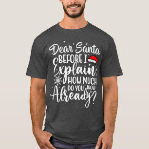 CAMISETA QUERIDOS PAPAIS NOEIS ANTES DE EXPLICAR O QUANTO V