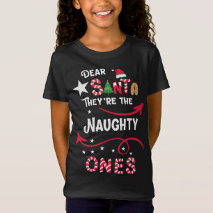Camiseta QUERIDOS PAPAIS NOEIS ELES SÃO OS MALUCOS Xma DE N