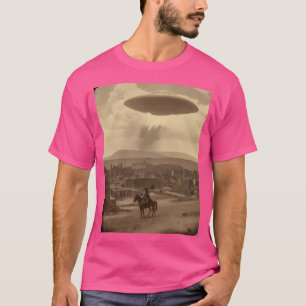 Camiseta Quero Acreditar 3