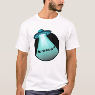 Camiseta Quero Acreditar Em Papais noeis