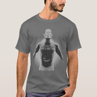CAMISETA QUI