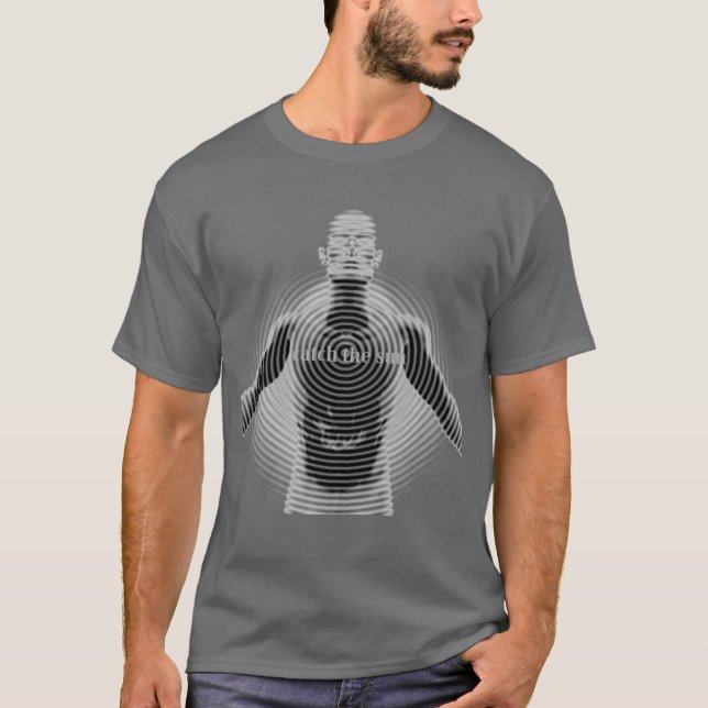 CAMISETA QUI (Frente)