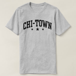 Camiseta Qui-Cidade