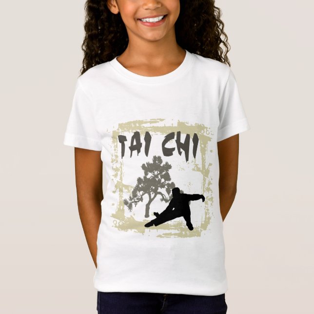 CAMISETA QUI DA TAI (Frente)