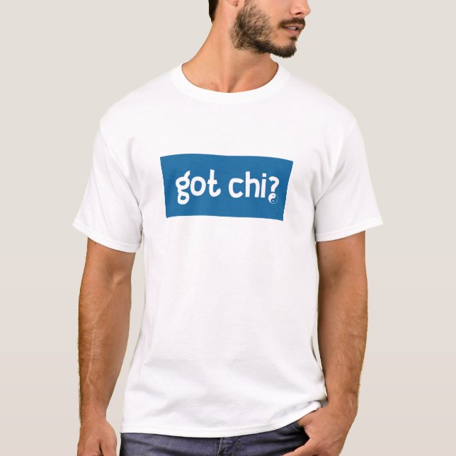 Camiseta qui obtido? (Frente)
