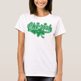Camiseta Qui-rish