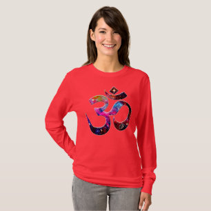 Camiseta Qui universal de OM