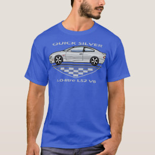 Camiseta Quick Silver