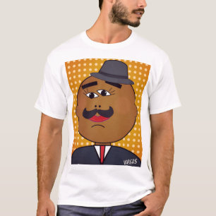Camiseta QUICKDRAW