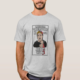 Camiseta Quico T-