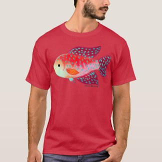 Camiseta Quillifish 2