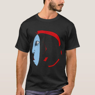 Camiseta Quimera