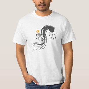 Camiseta quimera