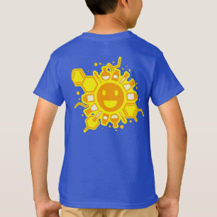Camiseta Química:)