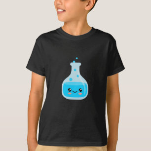 Camiseta Química