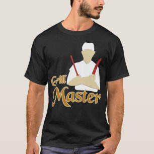 Camiseta Química de aniversário fascinante
