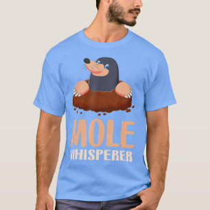 Camiseta Química Mole Day Gift Hunter (3)