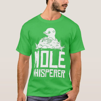 Camiseta Química Mole Day Gift Hunter (5)