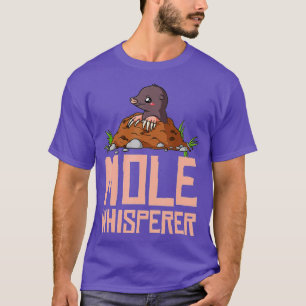 Camiseta Química Mole Day Gift Hunter (8)