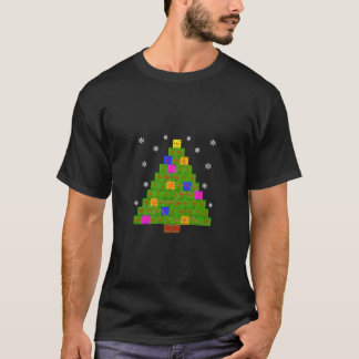 Camiseta Química Química Ciência Feia Presente de Natal