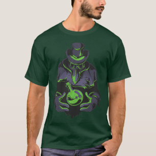 Camiseta Químico de Química 1